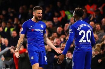 اولیویه ژیرو