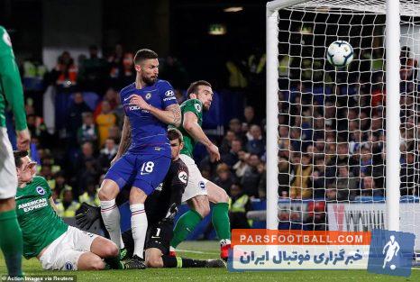 اولیویه ژیرو