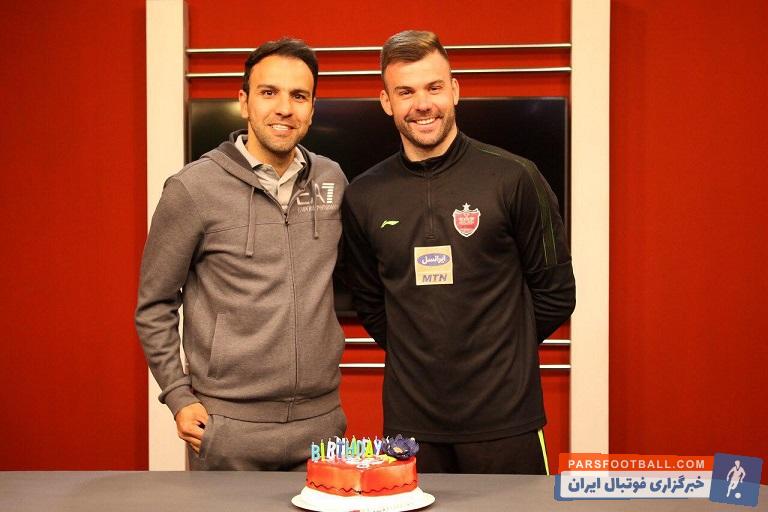 بوژیدار رادوشوویچ