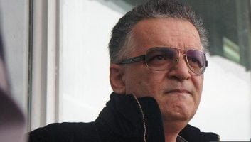 محمدرضا زنوزی