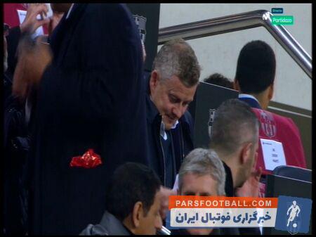 سولسشر به شکلی معجزه وار توانست یونایتد را از سد پی اس جی در یک هشتم نهایی عبور دهد سولسشر حال به خلق معجزه ای دیگر برابر بارسلونا فکر می کند.