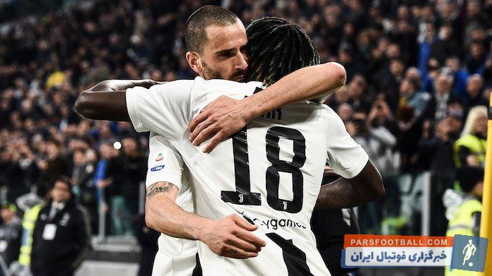 لئوناردو بونوچی