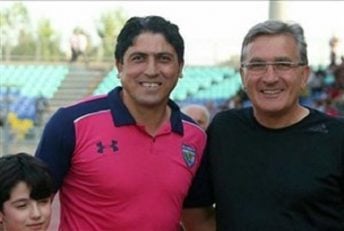 سید محمد علوی