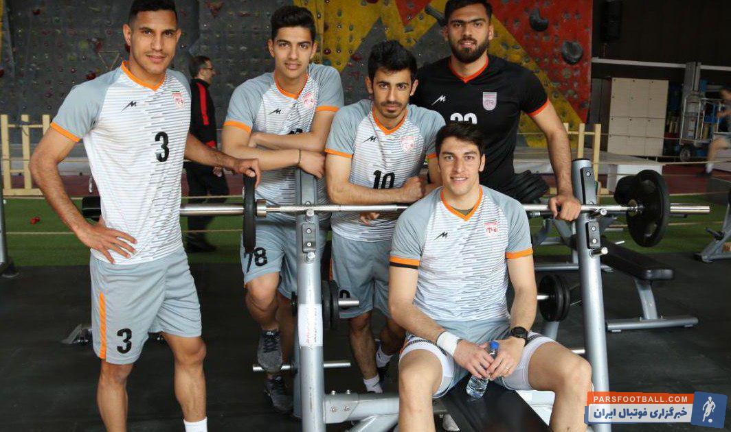 تراکتورسازی