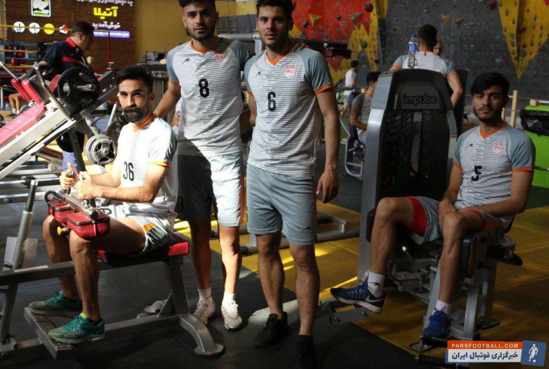 تراکتورسازی