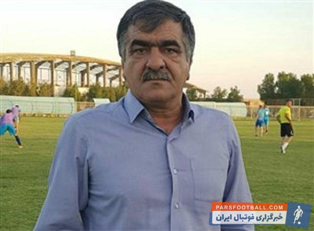 صفرعلی جمالپور