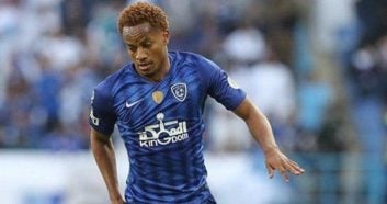 آندره کاریلو