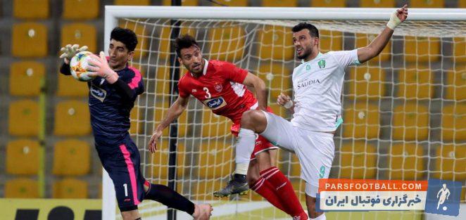 لیگ قهرمانان آسیا