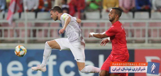 لیگ قهرمانان آسیا