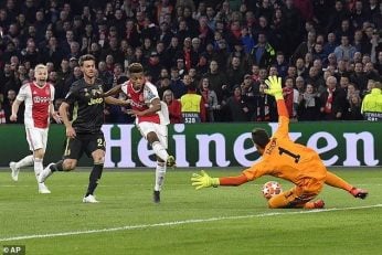 داوید نرس در جریان تساوی مقابل یوونتوس گل تیمش را به ثمر رساند به شدت مورد توجه لیورپول قرار گرفته و مرسی‌سایدی‌ها خواهان جذب داوید نرس هستند.