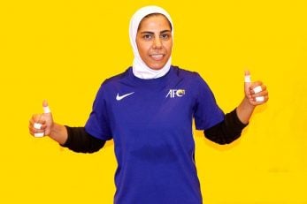 فرزانه توسلی