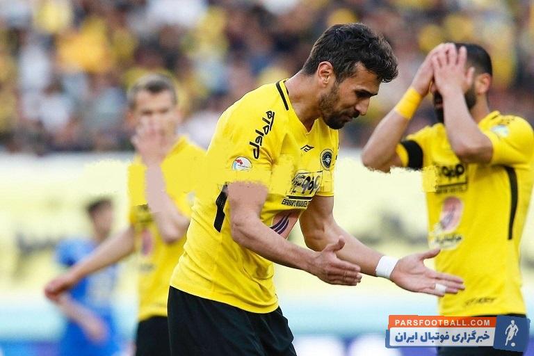 شهباززاده در روزی که می توانست به چهره محبوب نصف جهان تبدیل شود با از دست دادن طلایی ترین فرصت تیمش به بازیگر اصلی نمایش ناکامی زردپوشان تبدیل شد.