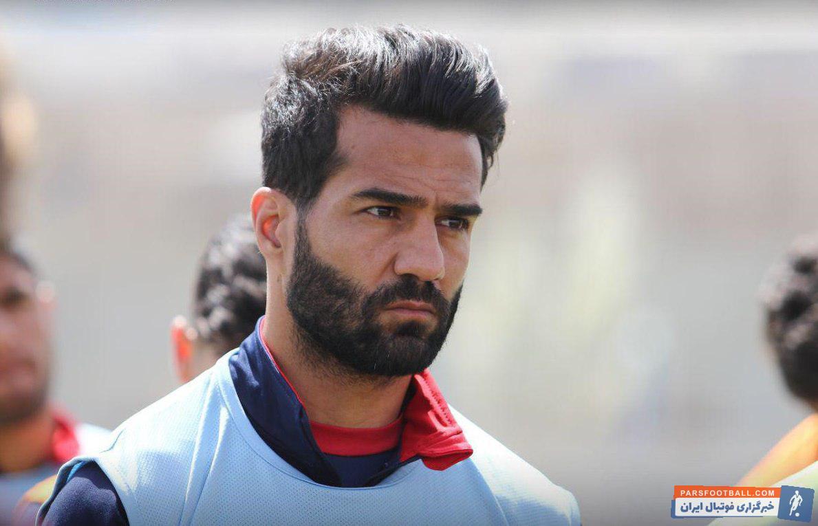 مسعود شجاعی