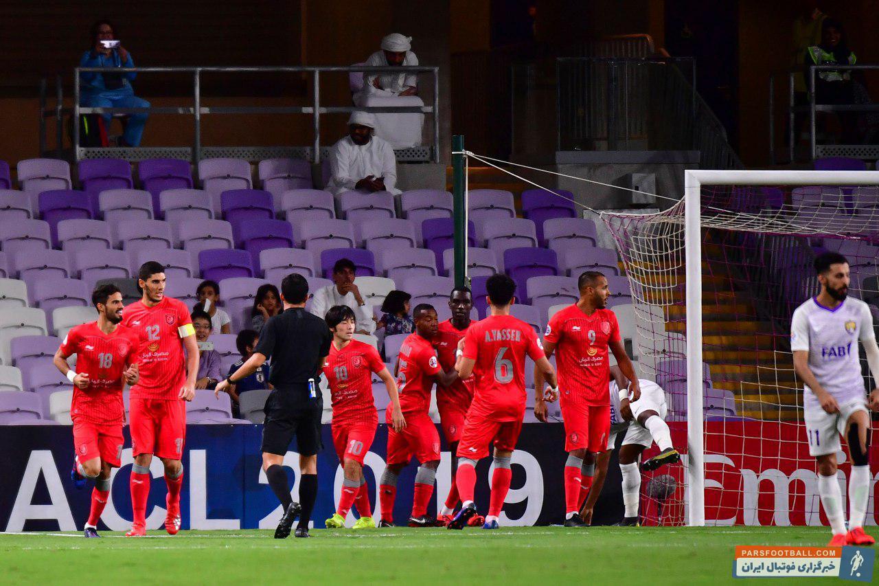 المعز علی نخستین گل خود در فصل ۲۰۱۹ لیگ قهرمانان آسیا به ثمر رساند المعز علی در اولین بازی تیم ملی قطر نیز برابر لبنان موفق به انجام این کار شده بود.