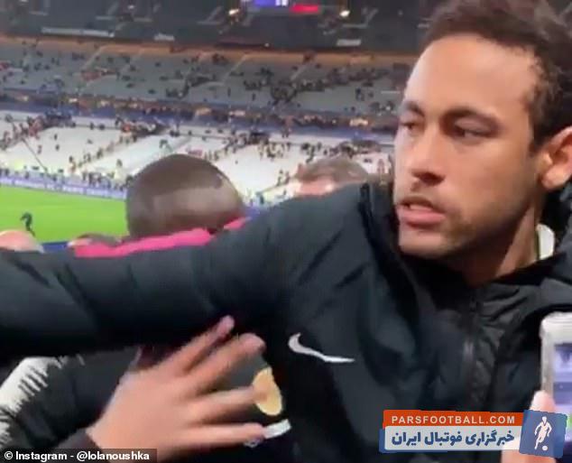 نیمار پس از شکست پاری سن ژرمن مقابل رن در فینال جام حذفی فرانسه خبرساز شد ممکن است نیمار بخش قابل توجهی از ابتدای فصل بعد را از دست بدهد.