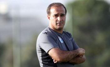 استقلال ؛ سیروس دین محمدی : امیدوارم نگذارند پاتوسی به سرنوشت تیام دچار شود