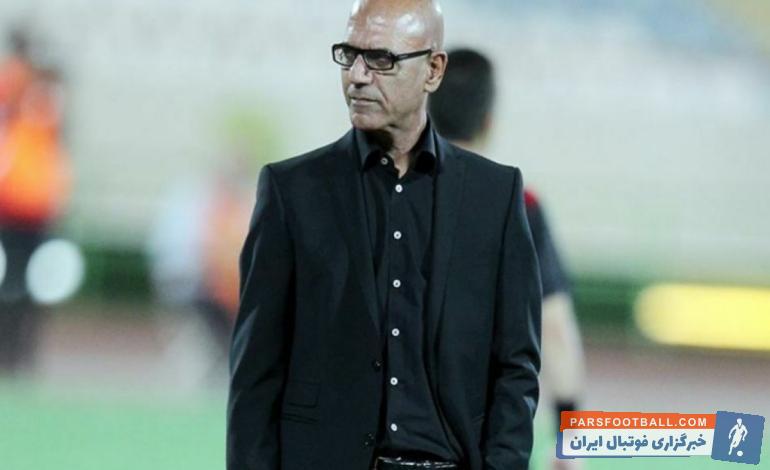 مرزبان : نام سرمربی بعدی تیم ملی را میدانم ولی نمیتوانم مطرح کنم