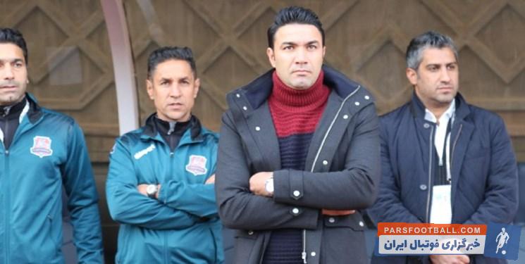 نکونام : تا زمانی که بعضی ها در استقلال باشند این تیم نتیجه نخواهد گرفت