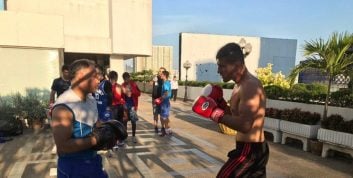 پوریا امیری