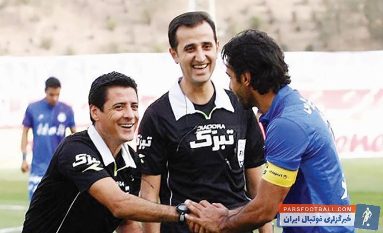 دربی - فرهاد مجیدی