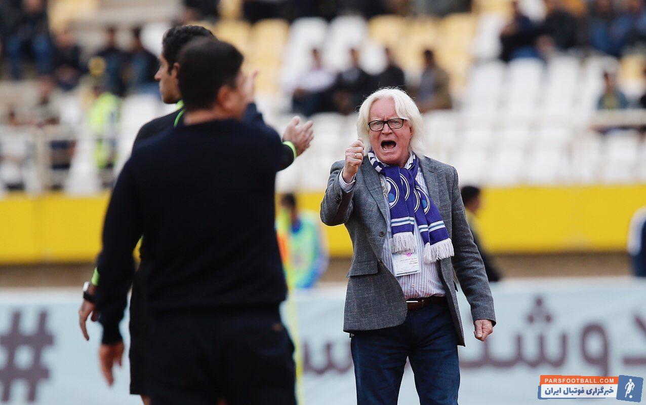 سپاهان - استقلال