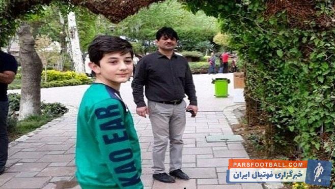 تیم ملی کشتی