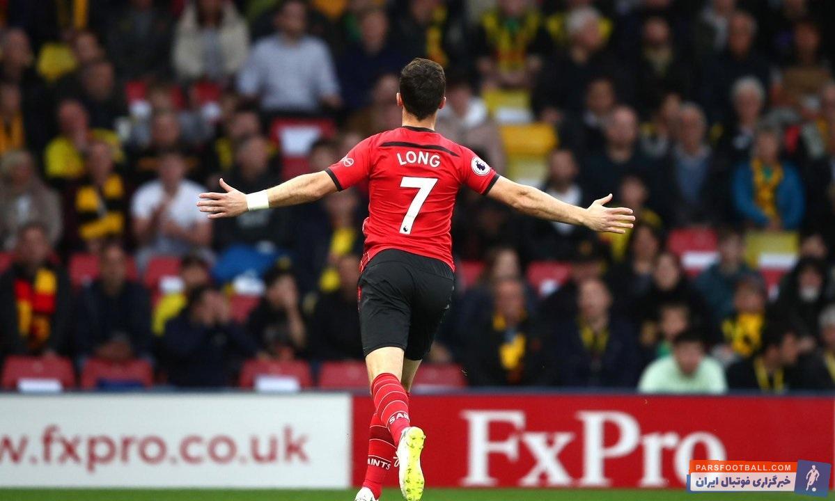 شین لانگ مهاجم ایرلندی ساوتهمپتون با گلی که در ثانیه‌های اولیه بازی برابر واتفورد زد شین لانگ رکورددار سریع‌ترین گل تاریخ لیگ برتر شد.