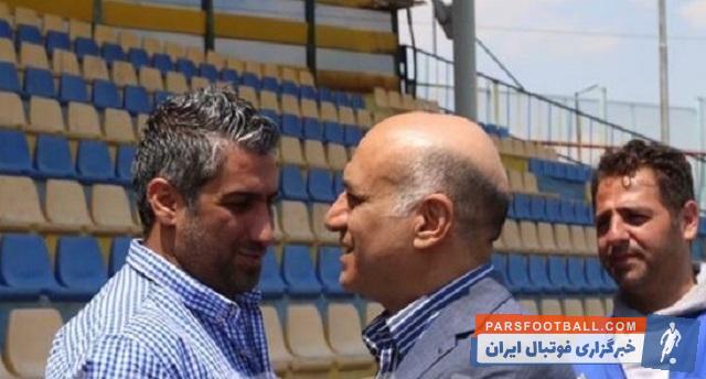 فرزاد مجیدی