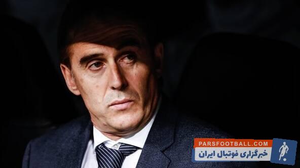 تیم ملی ؛ بررسی شایعه مذاکره با لوپتگی برای هدایت تیم ملی ، خبرگزاری پارس فوتبال