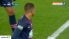 عملکرد ام باپه در دیدار برابر نانت در جام حذفی فرانسه