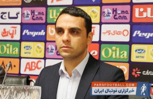سعید فتاحی : هیچ مشکلی برای برگزاری دیدار پیکان - پرسپولیس نیست