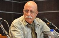 هوشنگ گلمکانی