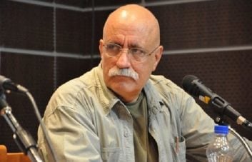 هوشنگ گلمکانی