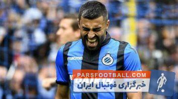 تکذیب بازگشت کاوه رضایی به استقلال