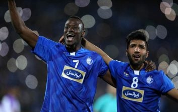 تیام : به خاطر همسرم به عجمان ملحق شدم