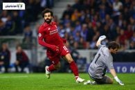 پورتو و لیورپول