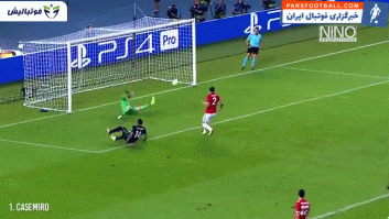 تمام گل های تیم فوتبال رئال مادرید در فصل 2017-2018