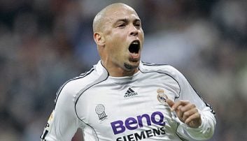 رونالدو ؛ برترین تکنیک های رونالدو نازاریو در رئال مادرید بخش سوم