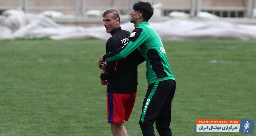 سید جلال حسینی : نباید در باد پیروزی دربی بمانیم