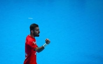 سعید احمد عباسی