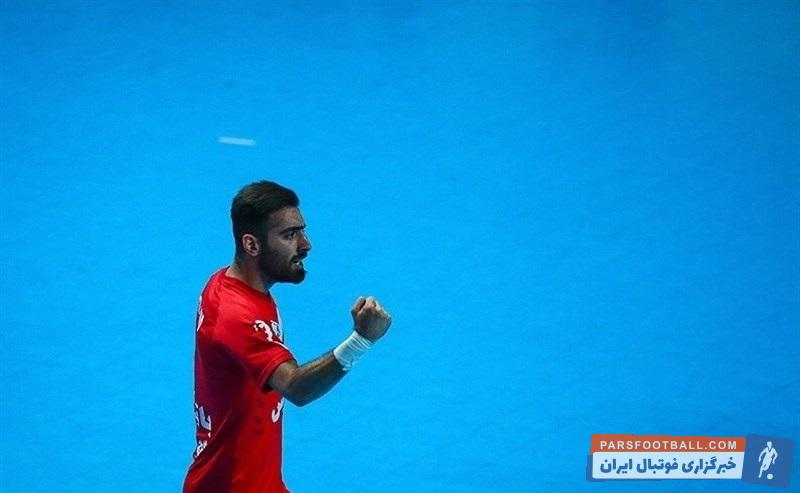 سعید احمد عباسی