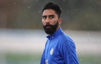 فرشید باقری - شفر