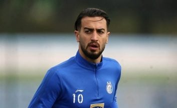 روح‌الله باقری - روح الله باقری