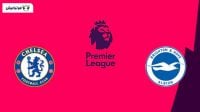 کلیپی از خلاصه بازی تیم های چلسی و برایتون در بازی های لیگ برتر انگلیس 15 فروردین 97