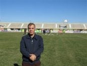 پرویز ابراهیمی