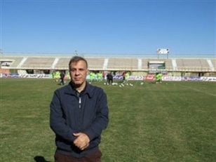 پرویز ابراهیمی