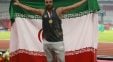 احسان حدادی ششمین مدال طلای پرتاب دیسک آسیا را به ویترین افتخاراتش اضافه کرد احسان حدادی که سابقه کسب مدال نقره در المپیک را دارد.