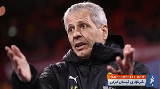 لوسین فاوره