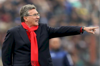 پرسپولیس ؛ اظهارنظر جالب برانکو در مورد کارت زرد خلیل زاده برابر ذوب آهن