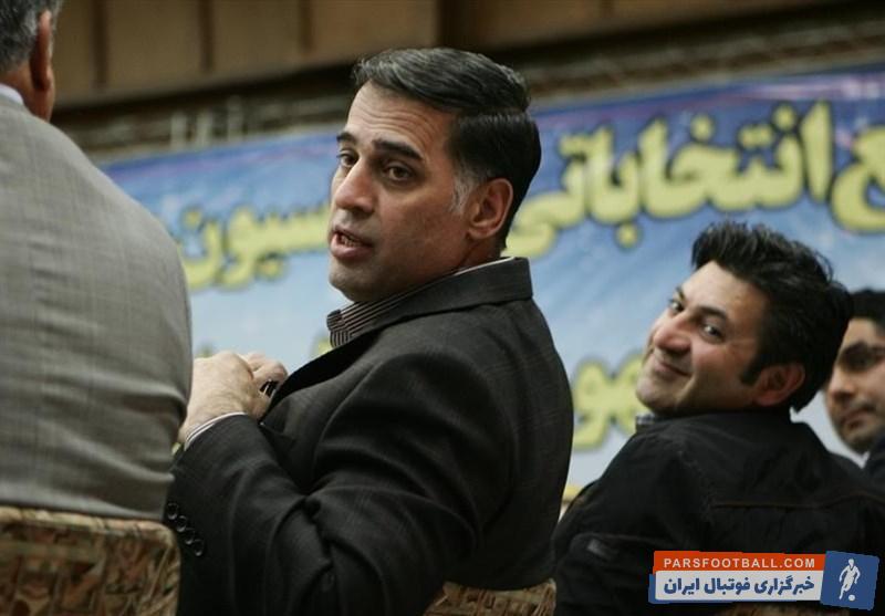 احمد جمشیدی